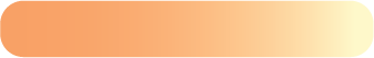 Orange bar with gradient